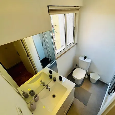 Crespo House Ii Fantastic D Гостевой дом