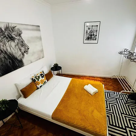 Πανσιόν Crespo House Ii Fantastic D *