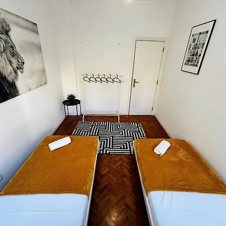 Гостевой дом Crespo House Ii Fantastic D