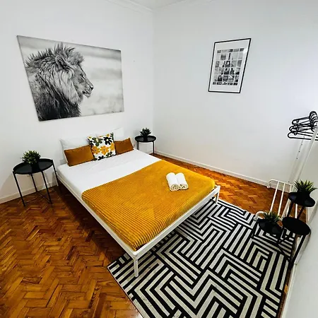 Crespo House Ii Fantastic D Гостевой дом
