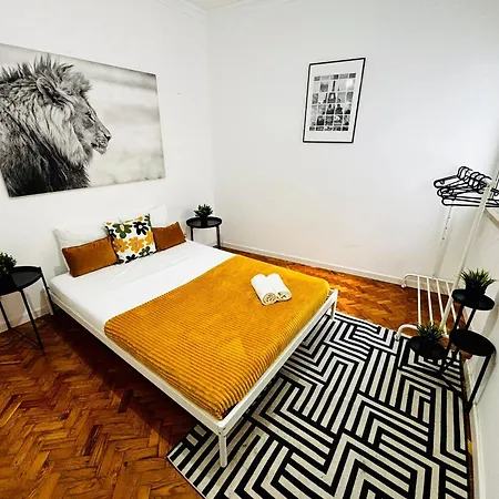 Guest house Crespo House Ii Fantastic D *