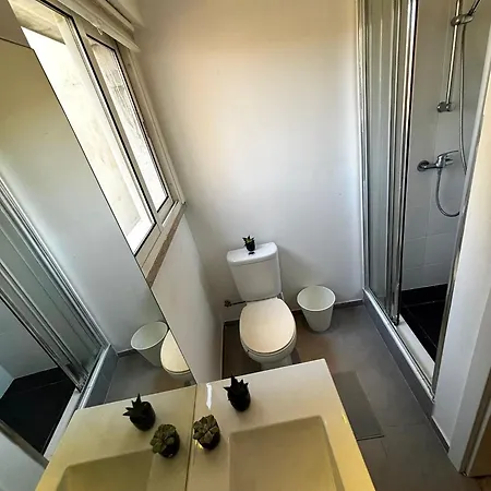 Guest house Crespo House Ii Fantastic D Lisbon