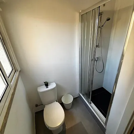 Crespo House Ii Fantastic D Πανσιόν *